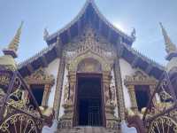 “วัดราชมณเฑียร” เที่ยววัดเชียงใหม่