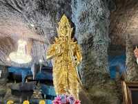 วัดป่าพุทธชินวงศาราม (ม่อนพญานาค) พะเยา
