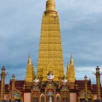 วัดมหาธาตุวชิรมงคล