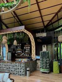 rain forest Cafe in the Hill