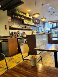 Scullery