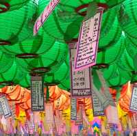 Bulguksa Temple