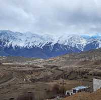 เลห์ ลาดักห์ (Leh Ladakh)