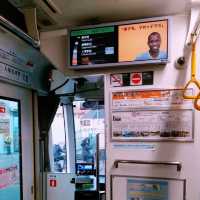 穿越時光的東京之旅：NOZOKI坂與都電荒川線