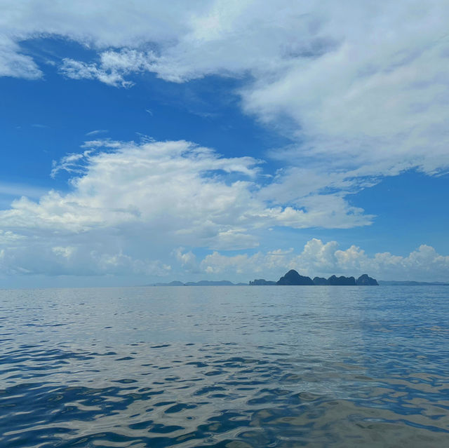 พายเรืออ่าวท่าเลน ขับATV แฮปปี้ตลอดทริป🛶