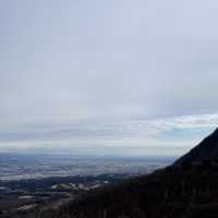 【群馬♨️】伊香保の絶景展望台🚡