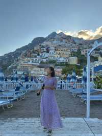 🇮🇹이탈리아 남부 수채화 마을, 포지타노 Positano🇮🇹