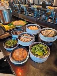 Celebrate Chinese New Year Seafood Buffet at Hompton by the Beach Hotel, Penang
