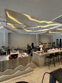 Echo coffee roastery กาแฟเจ้าดังของสุราษฎร์