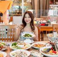 ร้านอาหารอร่อยระนอง