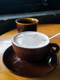 พิกัดคาเฟ่ เว้ เวียดนาม Cà Phê Mô