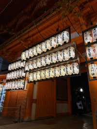 Three days two nights in Kyoto Itinerary 