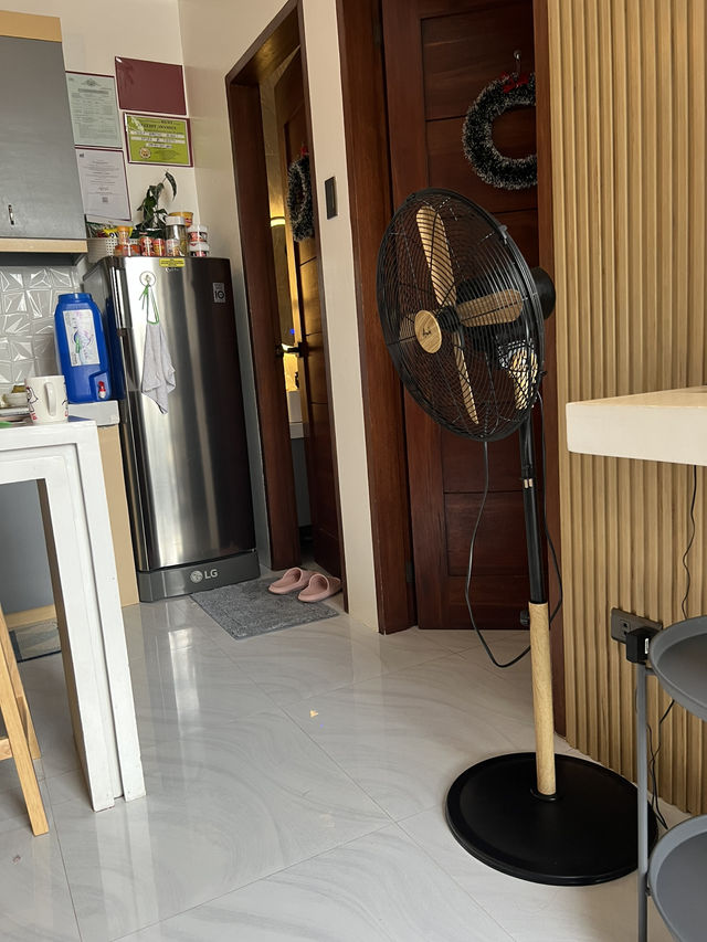BMF Homestay - Tacloban 