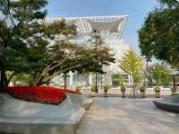 People's Square 