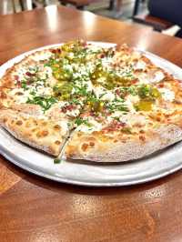 [奧斯汀食記］Pinthouse Pizza-奧斯汀推薦披薩🍕