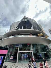 Where Books Meet Lifestyle in KL: Starhill Gallary 