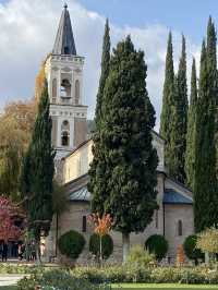 Bodbe Monastery: A Spiritual Retreat