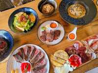 ร้านของคนรักเนื้อโดยเฉพาะ