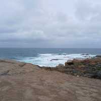 Cape Leeuwin...