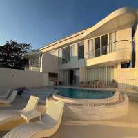 Aadhitiya Private Pool Villas Chanthaburi