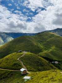 A View to Remember: Bukit Holbung, Medan