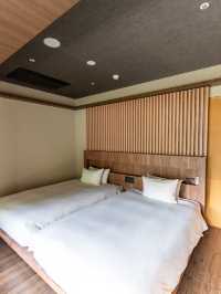 【神奈川県/箱根】一度は泊まりたいオールインクルーシブの客室