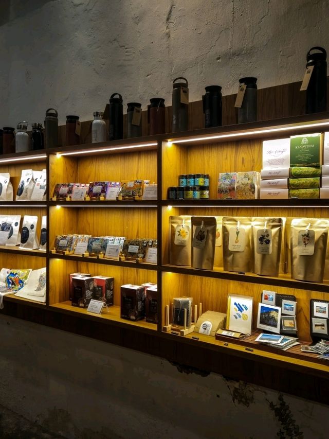 DouBrew Coffee & Craft