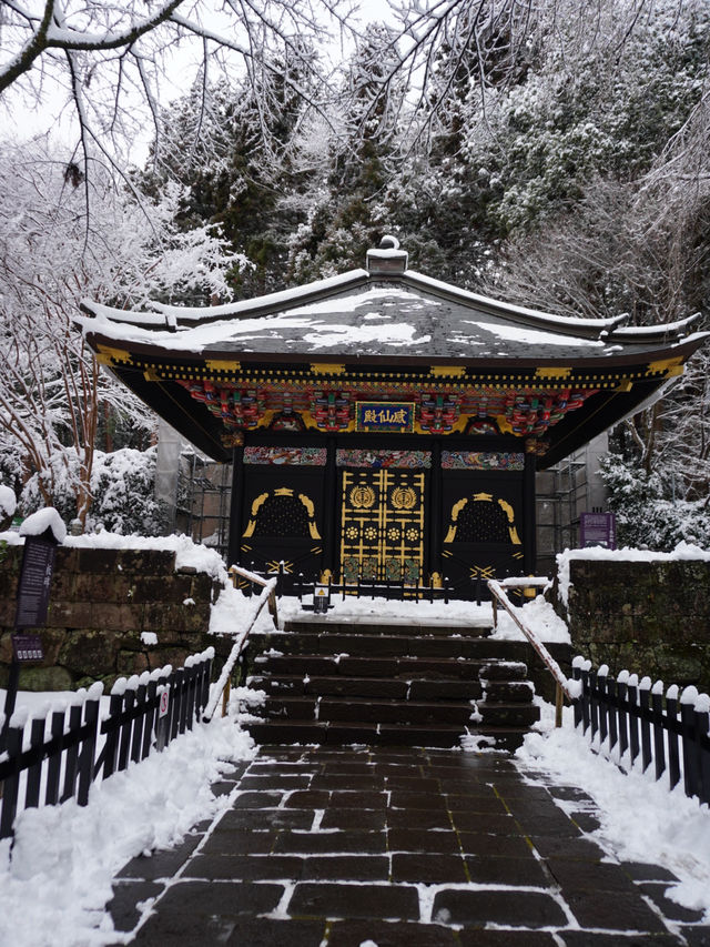 【宮城×冬の旅】