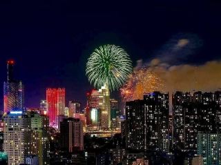 胡志明市