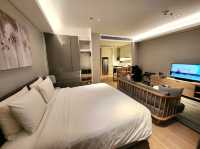 曼谷📍Oakwood Suites Bangkok