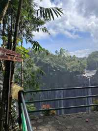 Tumpak Sewu Waterfall – ที่อินโดนีเซีย