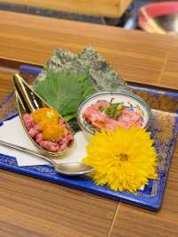 高質日本和牛壽喜燒專門店