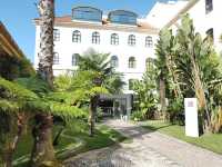 Macau Scientific and Cultural Centre Museum 