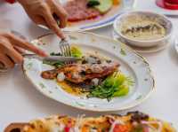  อิ่ม ความสุข ทุกเทศกาล กับ Etna Restaurant Phuket