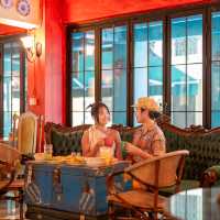 ที่พักสุดเก๋ใจกลางเมืองพัทยา พาแฟนไปพักกันเถอะ🏘️