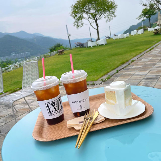 서울 근교 대형카페 4곳 추천☕️