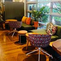 ☕ Light Minute Home Cafe