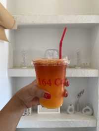 ชวนมานั่ง 164 คาเฟ่ มินิมอลที่แพร่ 🫶🏻✨