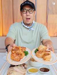 ทริปเขาใหญ่ กับพิกัดร้านข้าวมันไก่สุดอร่อยเขาใหญ่