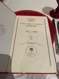 珠海酒店實測