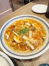 Din's xiao long bao master ร้านอาหารจีน