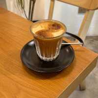 nice cafe