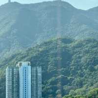 Hong Kong 2 Days Itinerary