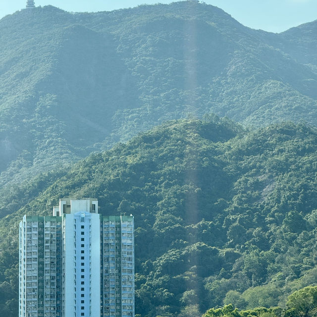 Hong Kong 2 Days Itinerary