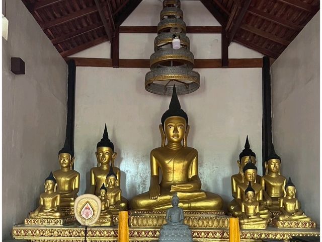 หนึ่งวันในสุราษฎร์ธานี ไปไหนบ้าง