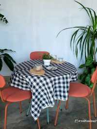 Chang(ช่าง)___Craft Cafe " 