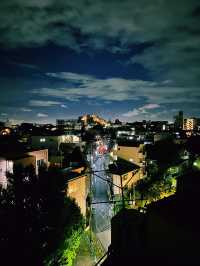 Tranquility in Tokyo: Hatagaya’s Hidden Charm