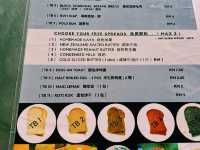 馬來西亞檳城喬治城著名網紅咖啡店:多春茶室Toh Soon Cafe