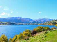 Queenstown นิวซีแลนด์
