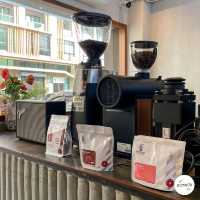 Proud Coffee Roaster (Bang Bon)